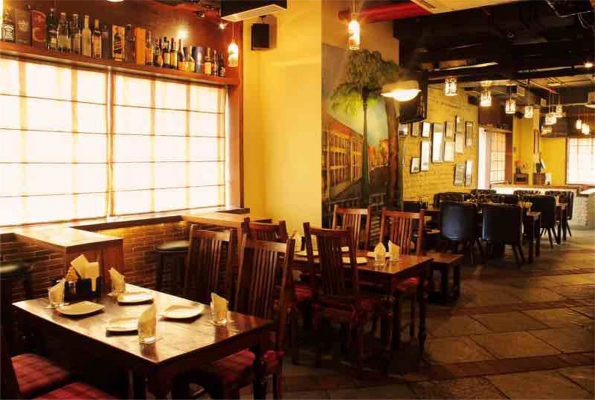 Venue Image