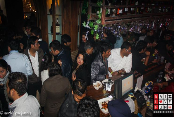 Venue Image