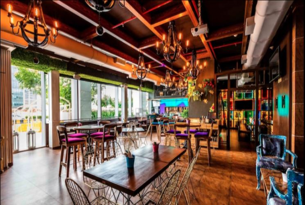 Venue Image