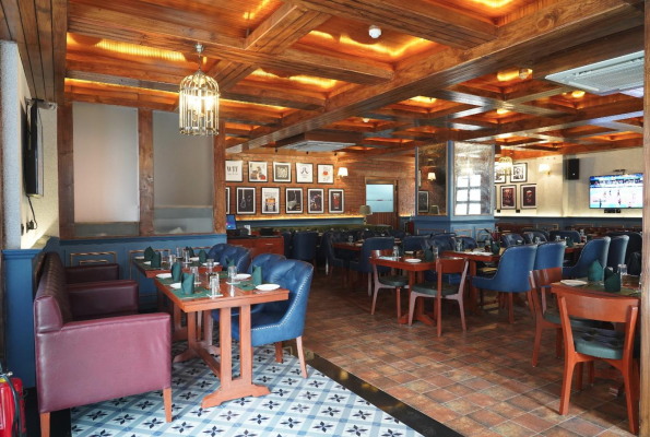 Venue Image