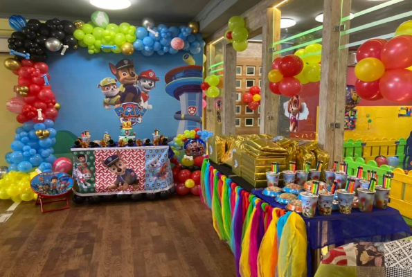 Venue Image