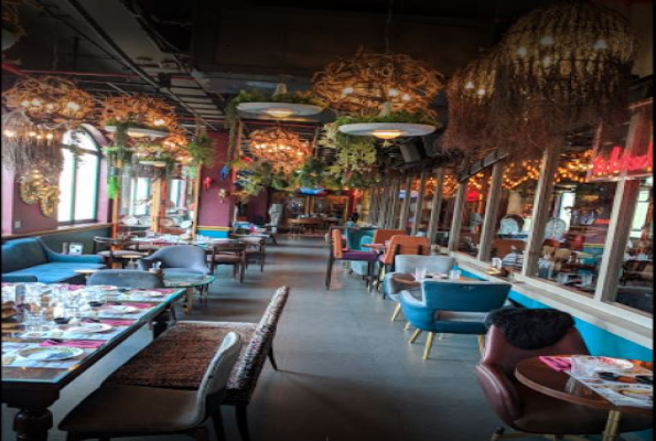 Venue Image