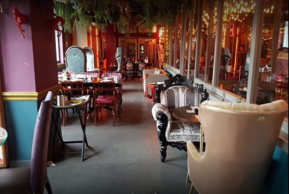 Venue Image