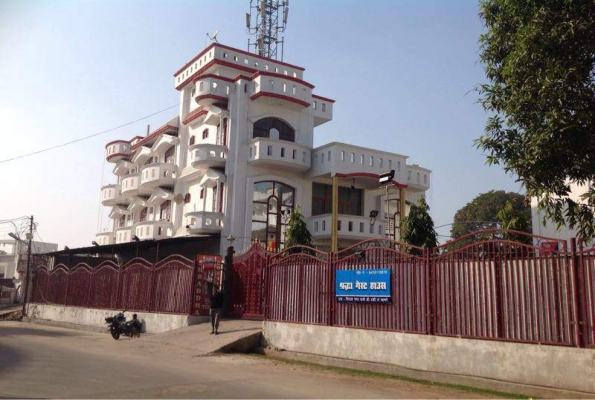Venue Image
