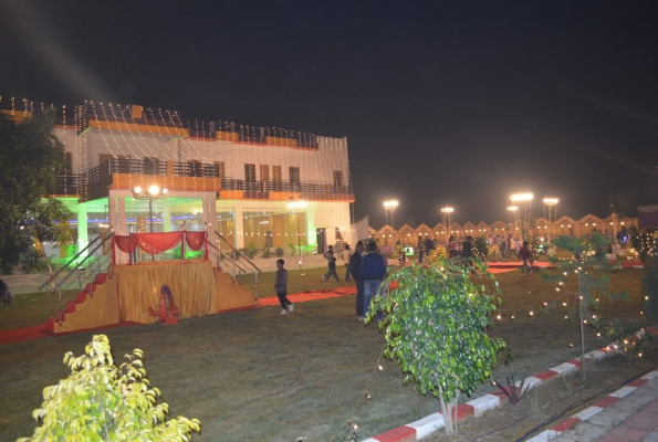 Venue Image