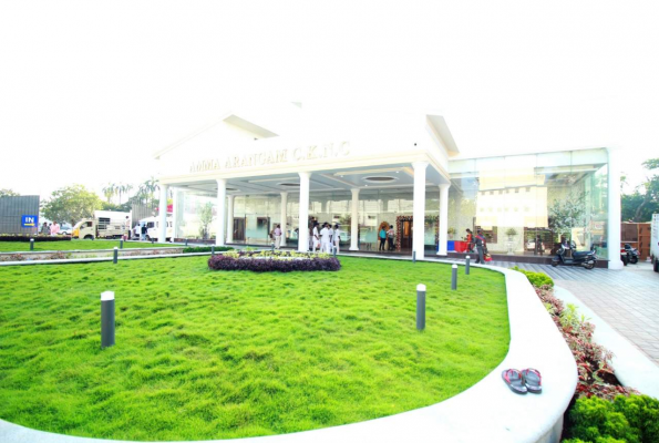 Venue Image