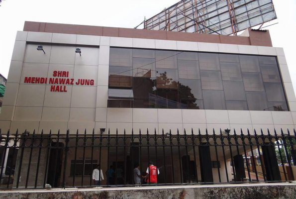 Venue Image