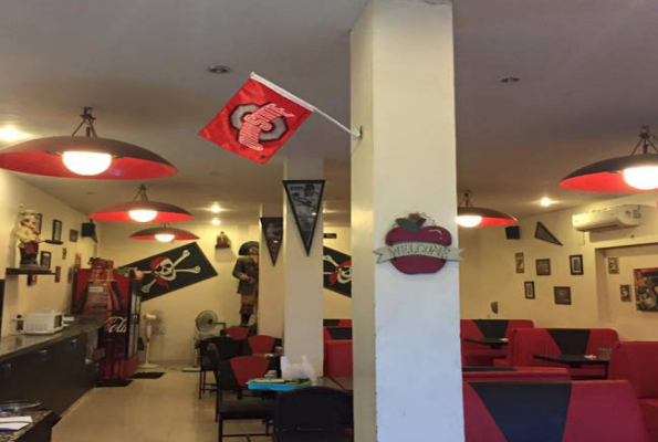Venue Image