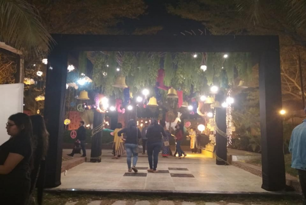 Venue Image