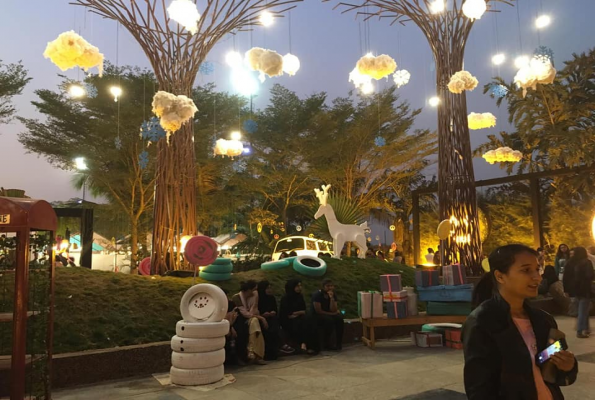 Venue Image