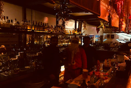 Downtown Diner & Fresh Beer Cafe