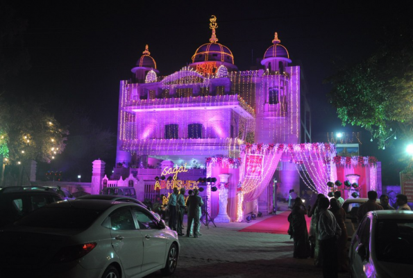 Venue Image