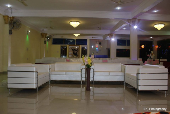 Venue Image