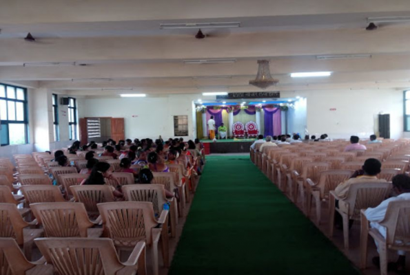 Venue Image