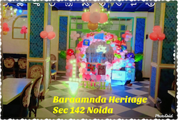 Baraamda Heritage