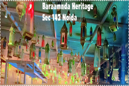 Baraamda Heritage