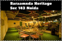 Baraamda Heritage