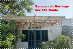 Baraamda Heritage