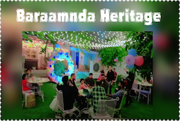 Baraamda Heritage