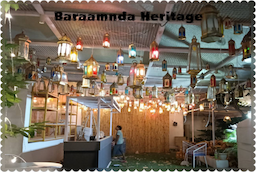 Baraamda Heritage