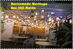 Baraamda Heritage