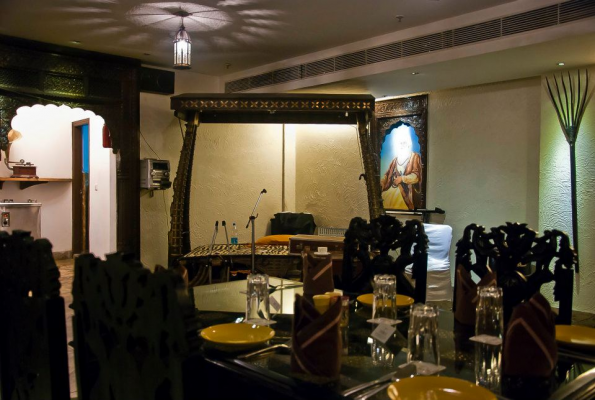 Venue Image