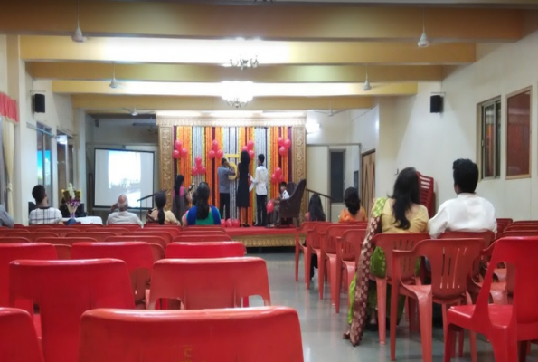 Venue Image