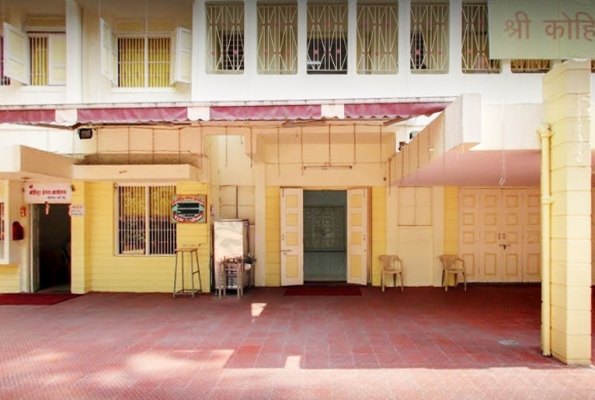 Venue Image