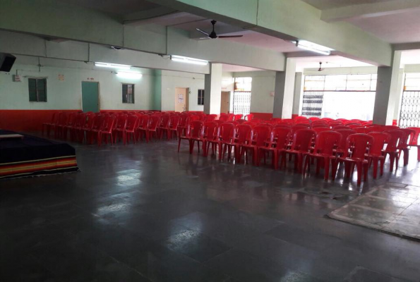 Venue Image