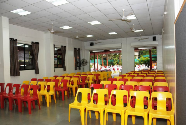 Venue Image