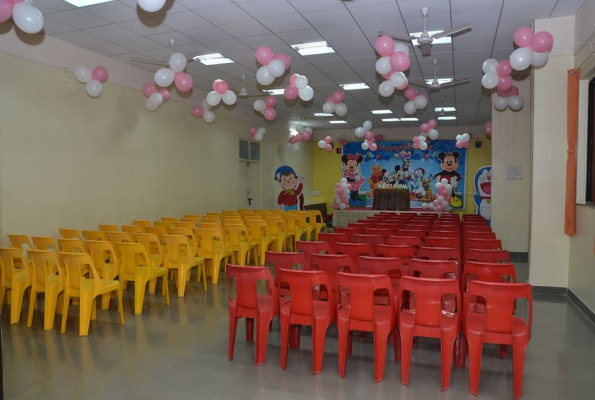 Venue Image