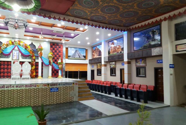 Venue Image