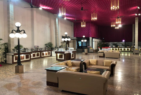 The Orchard Banquet Hall 2