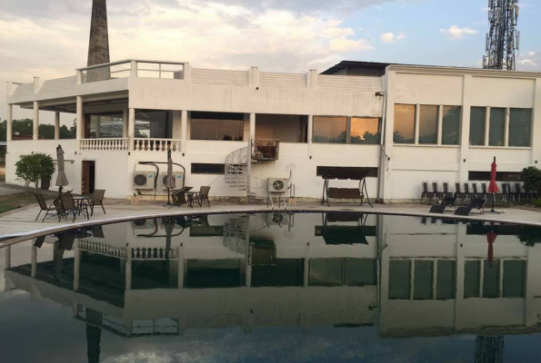Venue Image