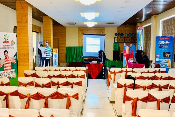 Venue Image