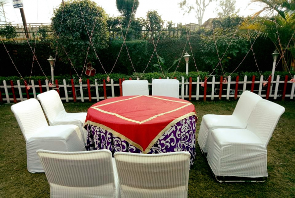 Venue Image