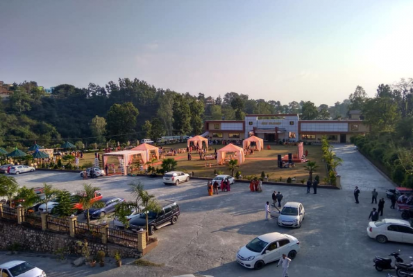 Venue Image
