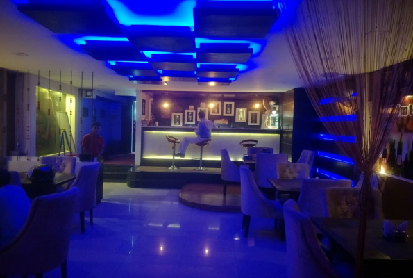 Bollywood Bar & Lounge 5