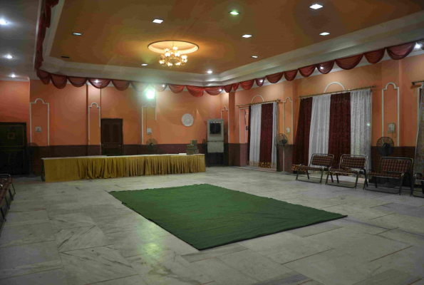 Venue Image