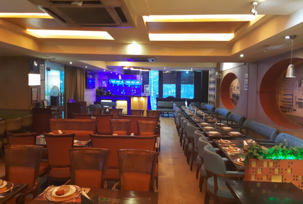 Venue Image