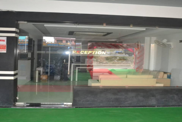 Venue Image