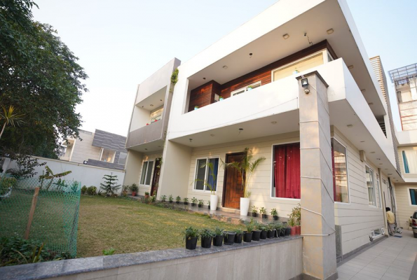 Mansavi Villa Homestay 1