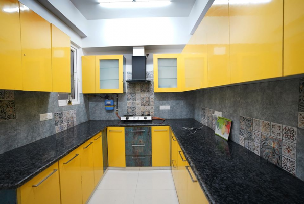 Mansavi Villa Homestay 2