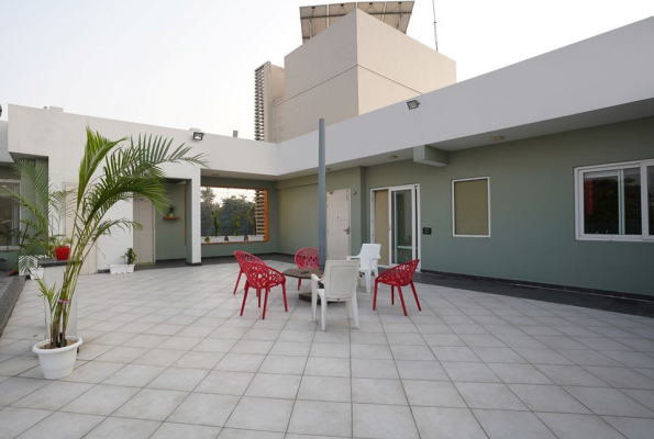 Mansavi Villa Homestay 3