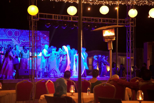 Venue Image