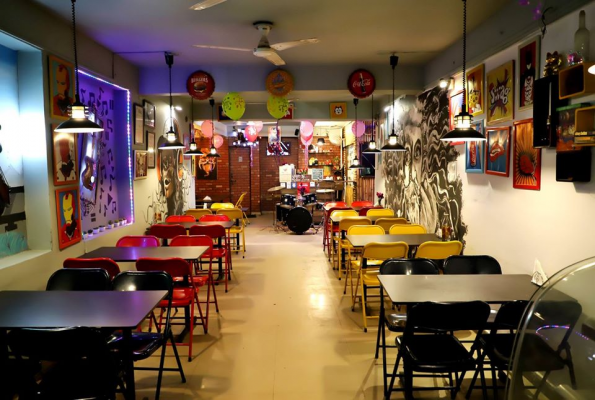 Venue Image