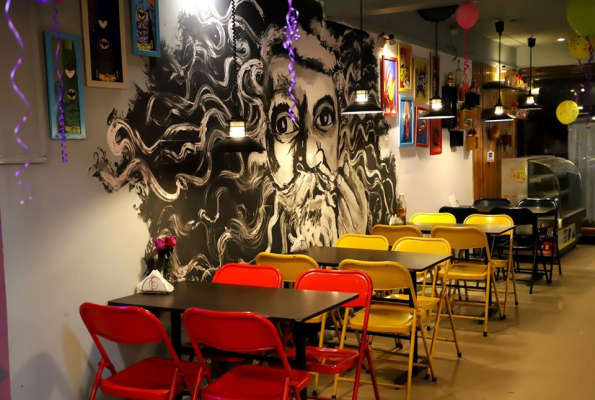 Venue Image