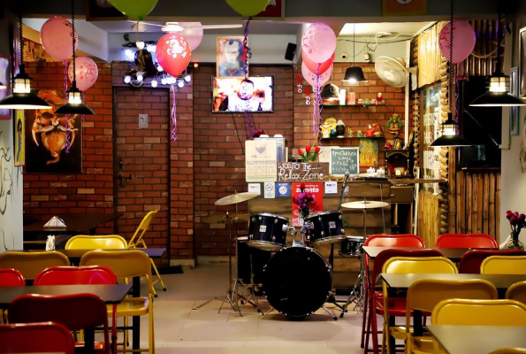 Venue Image
