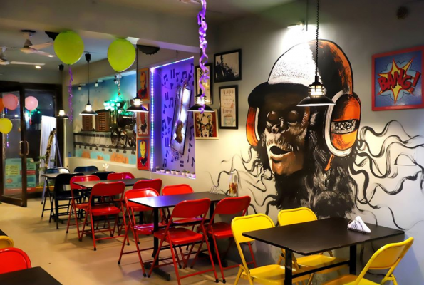 Venue Image