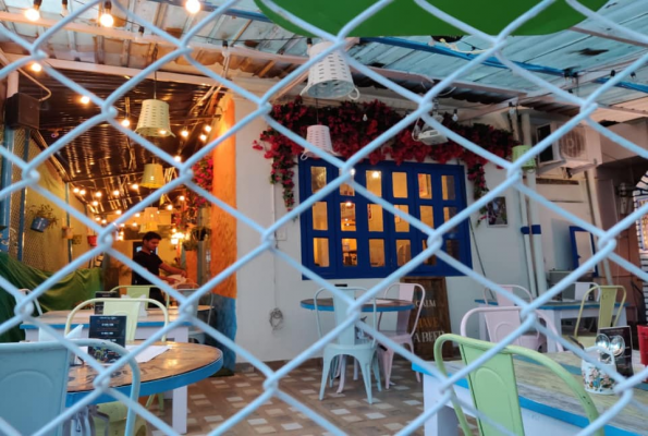 Mamma Mia Bistro 2